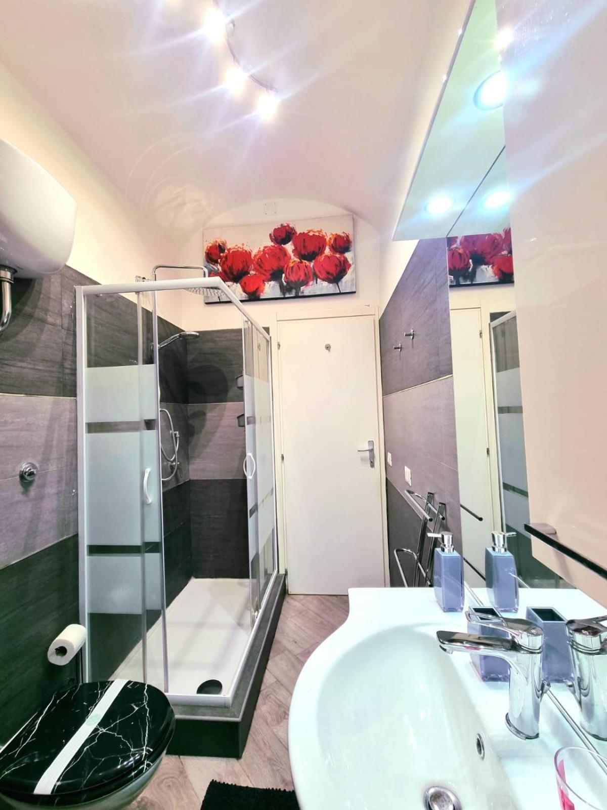 Cmhouselove Roma Alessandrino Vicino Metro C Buitenkant foto